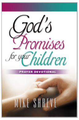 God's Promises for your Children